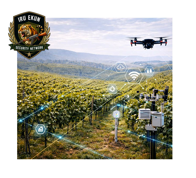 Surveillance Technology
